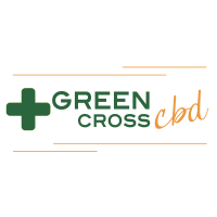 Green Cross CBD Logo