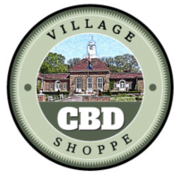 The Village CBD And Wellness Shoppe Logo
