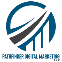 Pathfinder Digital Marketing LLC Logo