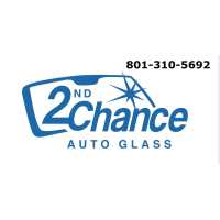 2nd Chance Auto Glass Logo