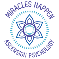 Ascension Psychology, Inc Logo