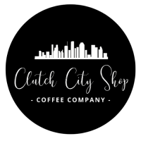 Clutch City Shop Logo