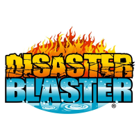 Disaster Blaster Logo