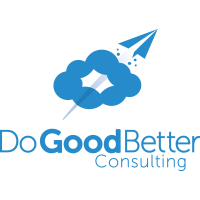Do Good Better Consulting Logo