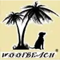Woofbeach Shore Logo