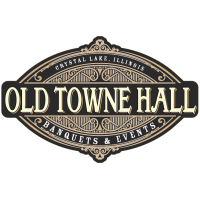Old Towne Hall Logo