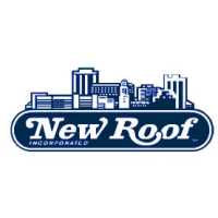 New Roof, Inc Logo