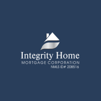 Integrity Home Mortgage Corporation Logo