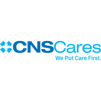 CNS Cares Logo