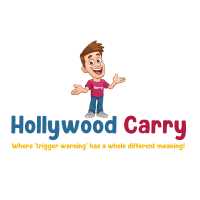 Hollywood Carry Logo