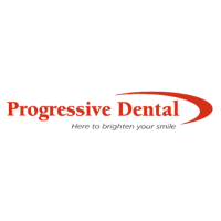 Progressive Dental & Associates Logo