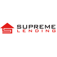 Supreme Lending Bowling Green Logo