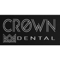 Crown Dental Logo