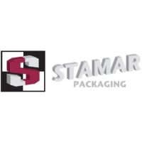 Stamar Packaging Logo
