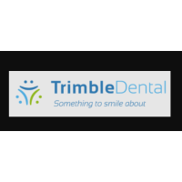 Trimble Dental Logo