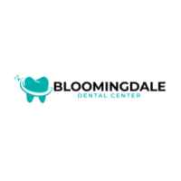 My Bloomingdale Dentist Logo
