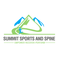 Summit Sports and Spine Logo