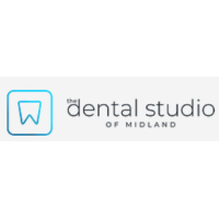 The Dental Studio of Midland Logo