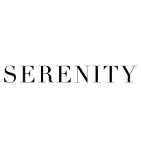 Serenity Recovery and Wellness Logo