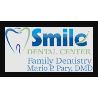 Smile Dental Center Logo