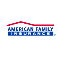 Cortney Gregory & Associates, Inc. American Family Insurance Logo