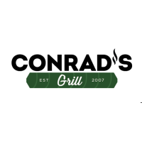 Conrad's Grill Logo