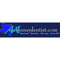 McKinney Dentist Logo