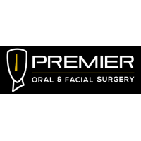 Premier Oral & Facial Surgery Logo