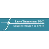Lance Timmerman DMD Logo