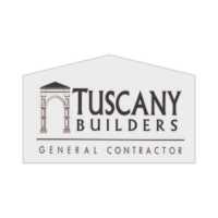 Tuscany Builders Logo