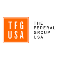 The Federal Group USA Logo