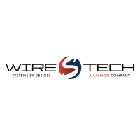 WireTech Logo