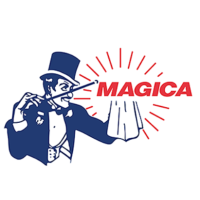 Magica, Inc. Logo