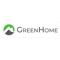 GreenHome Specialties Logo
