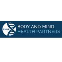 Body and Mind Health Partners Logo