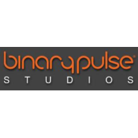 Binary Pulse Studios Logo