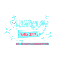 Barclay Family Dental Logo
