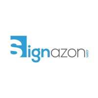 Signazon.com Logo