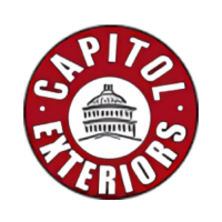 Capitol Exteriors Logo