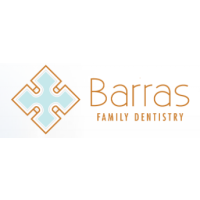 Barras Family Dentistry Logo