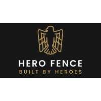 Hero Fence Logo