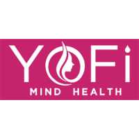 Yofi Mind Health - Ketamine, Spravato & TMS Logo