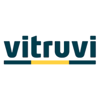 Vitruvi Software, Inc. Logo