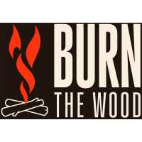Burn The Wood Logo