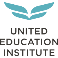 UEI - Las Vegas Logo