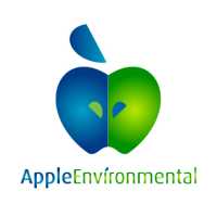 Apple Environmental Meth Remover & Testing Supplies Logo