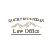 Rocky Mountain Law Office Logo