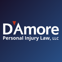 D'Amore Personal Injury Law Logo