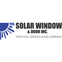 Solar Window & Door Inc Logo