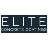 Elite Concrete Coatings Logo